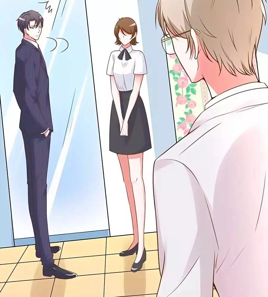 Thịnh Thế Hoa Sủng: Tôi Bị Bắt Làm Tù Binh Chapter 12 - 18