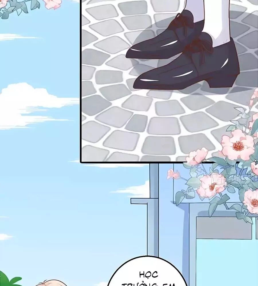 Thịnh Thế Hoa Sủng: Tôi Bị Bắt Làm Tù Binh Chapter 12 - 54