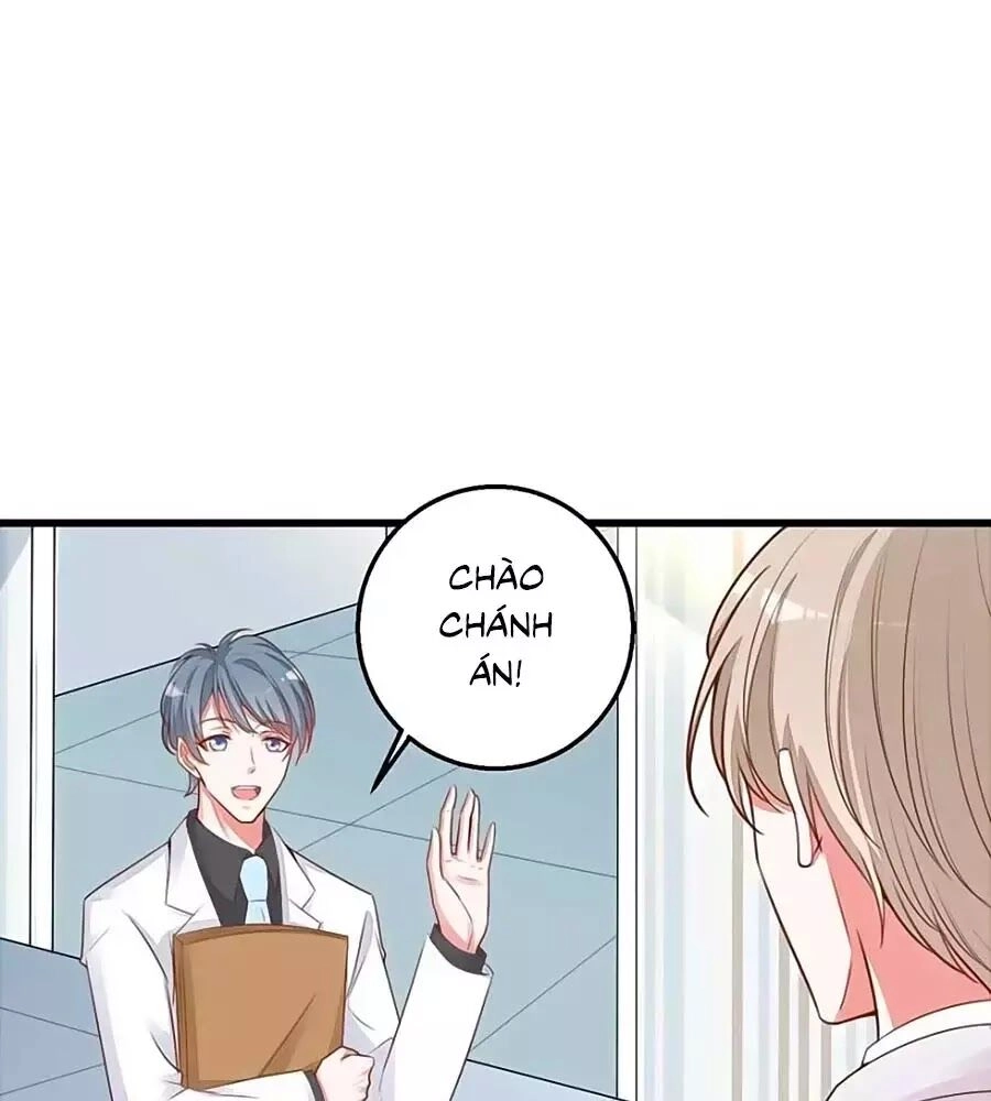 Thịnh Thế Hoa Sủng: Tôi Bị Bắt Làm Tù Binh Chapter 12 - 69