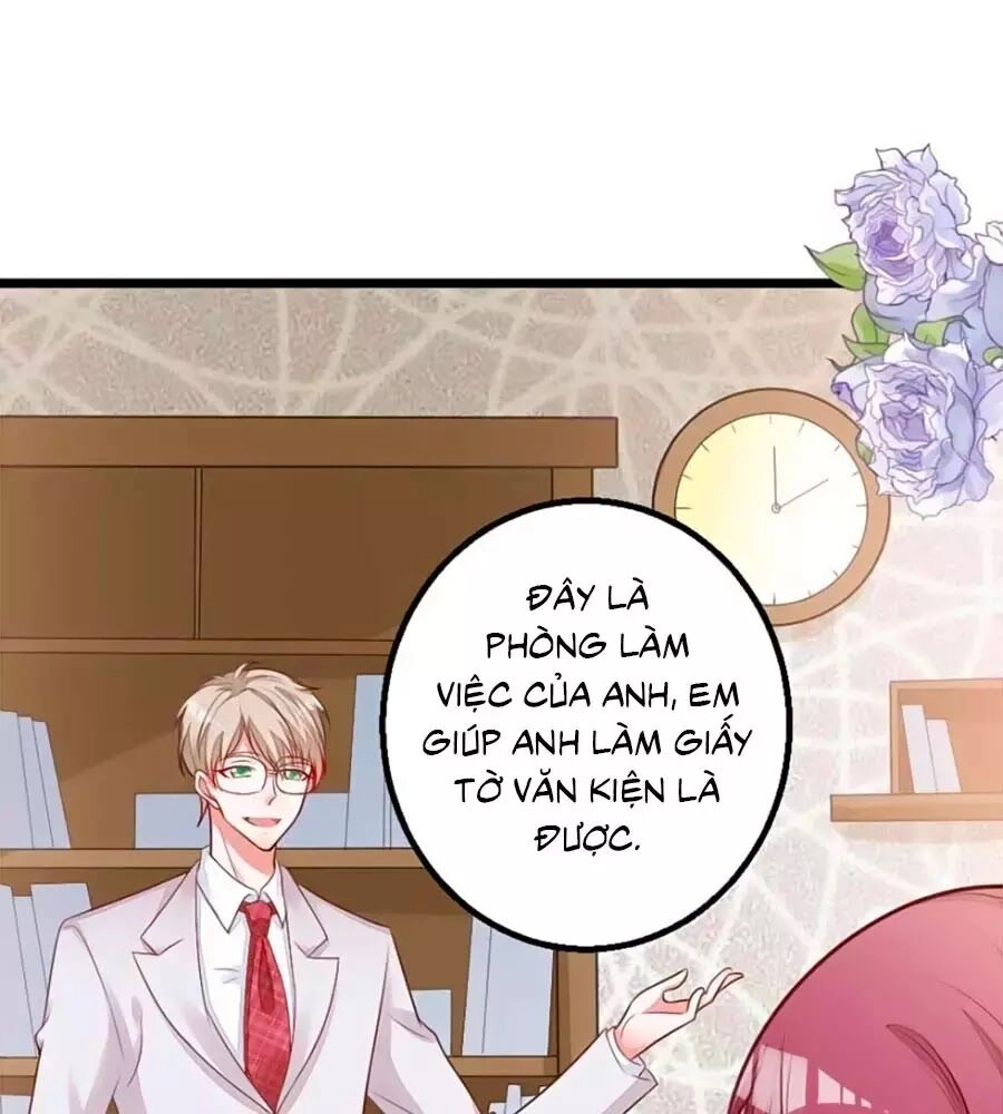 Thịnh Thế Hoa Sủng: Tôi Bị Bắt Làm Tù Binh Chapter 13 - 1