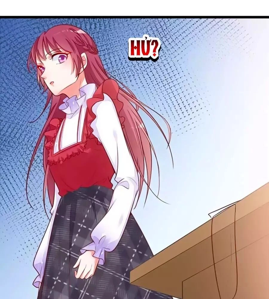 Thịnh Thế Hoa Sủng: Tôi Bị Bắt Làm Tù Binh Chapter 13 - 5