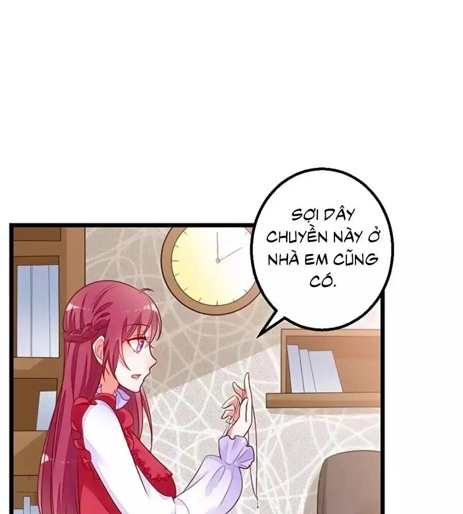 Thịnh Thế Hoa Sủng: Tôi Bị Bắt Làm Tù Binh Chapter 13 - 8