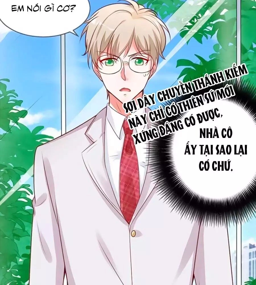Thịnh Thế Hoa Sủng: Tôi Bị Bắt Làm Tù Binh Chapter 13 - 10