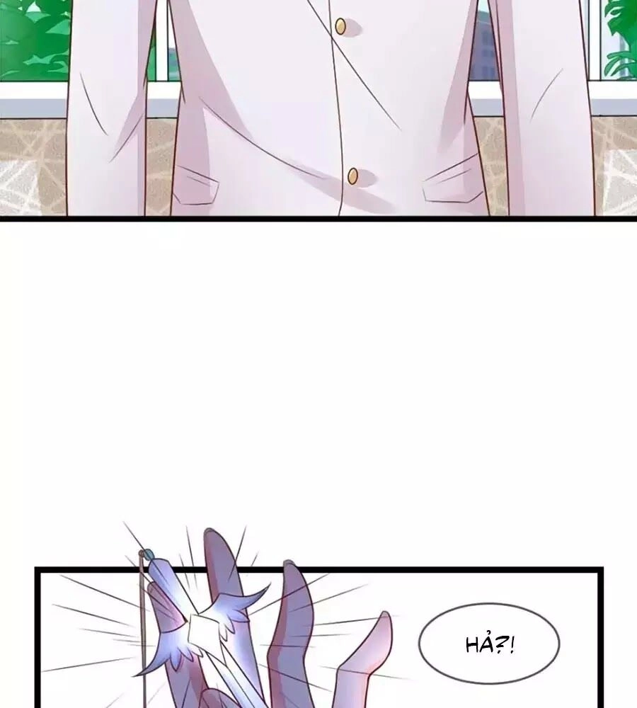 Thịnh Thế Hoa Sủng: Tôi Bị Bắt Làm Tù Binh Chapter 13 - 11