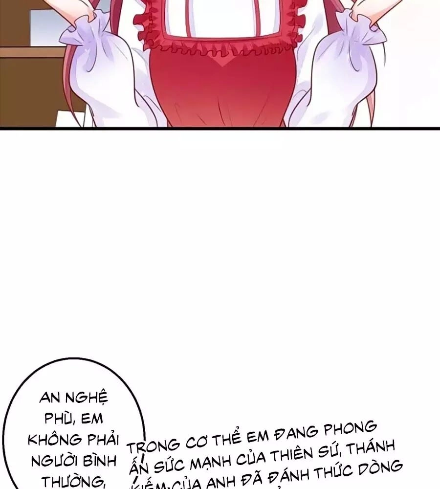 Thịnh Thế Hoa Sủng: Tôi Bị Bắt Làm Tù Binh Chapter 13 - 24