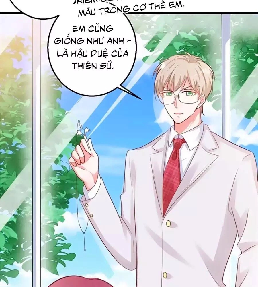Thịnh Thế Hoa Sủng: Tôi Bị Bắt Làm Tù Binh Chapter 13 - 25