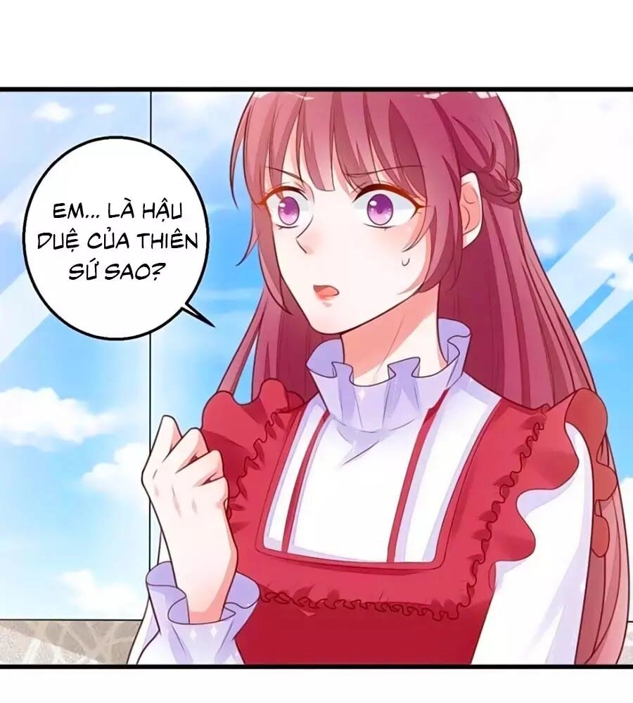 Thịnh Thế Hoa Sủng: Tôi Bị Bắt Làm Tù Binh Chapter 13 - 27