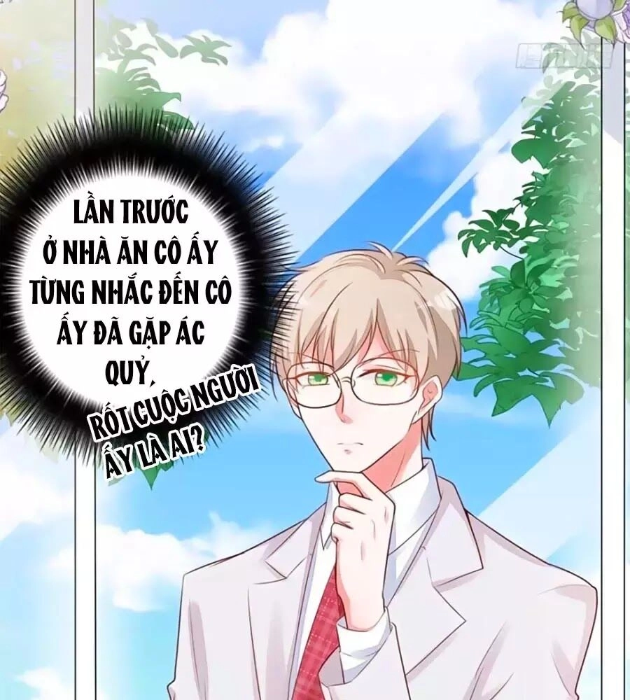 Thịnh Thế Hoa Sủng: Tôi Bị Bắt Làm Tù Binh Chapter 13 - 30