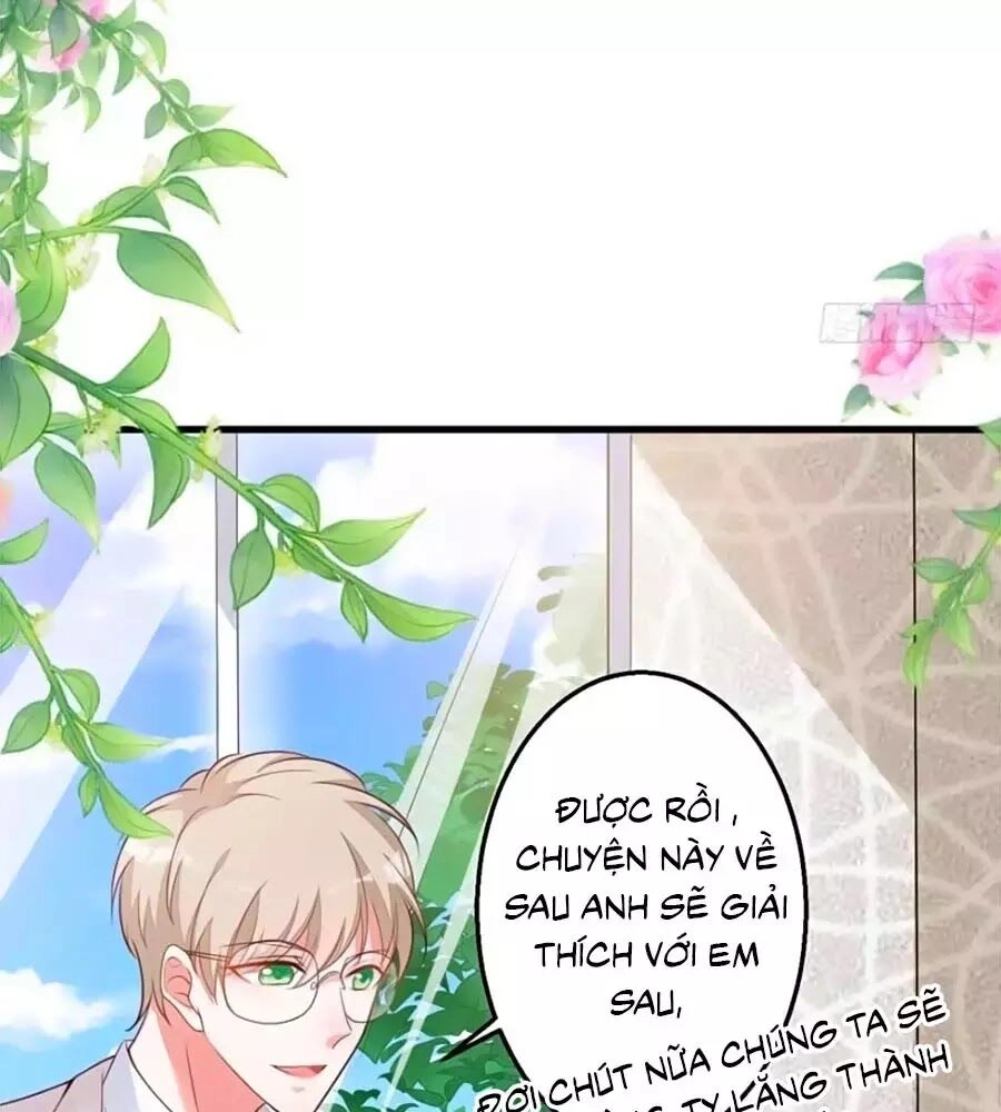 Thịnh Thế Hoa Sủng: Tôi Bị Bắt Làm Tù Binh Chapter 13 - 32