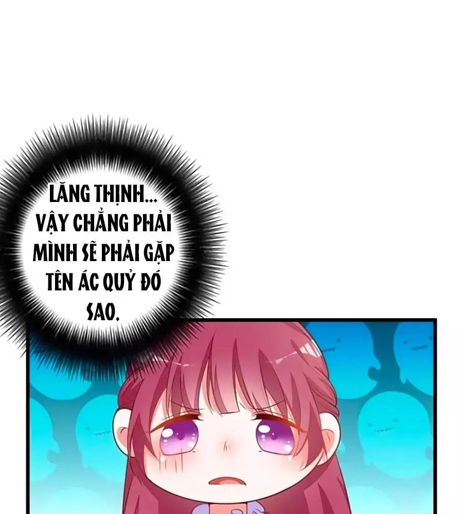 Thịnh Thế Hoa Sủng: Tôi Bị Bắt Làm Tù Binh Chapter 13 - 35