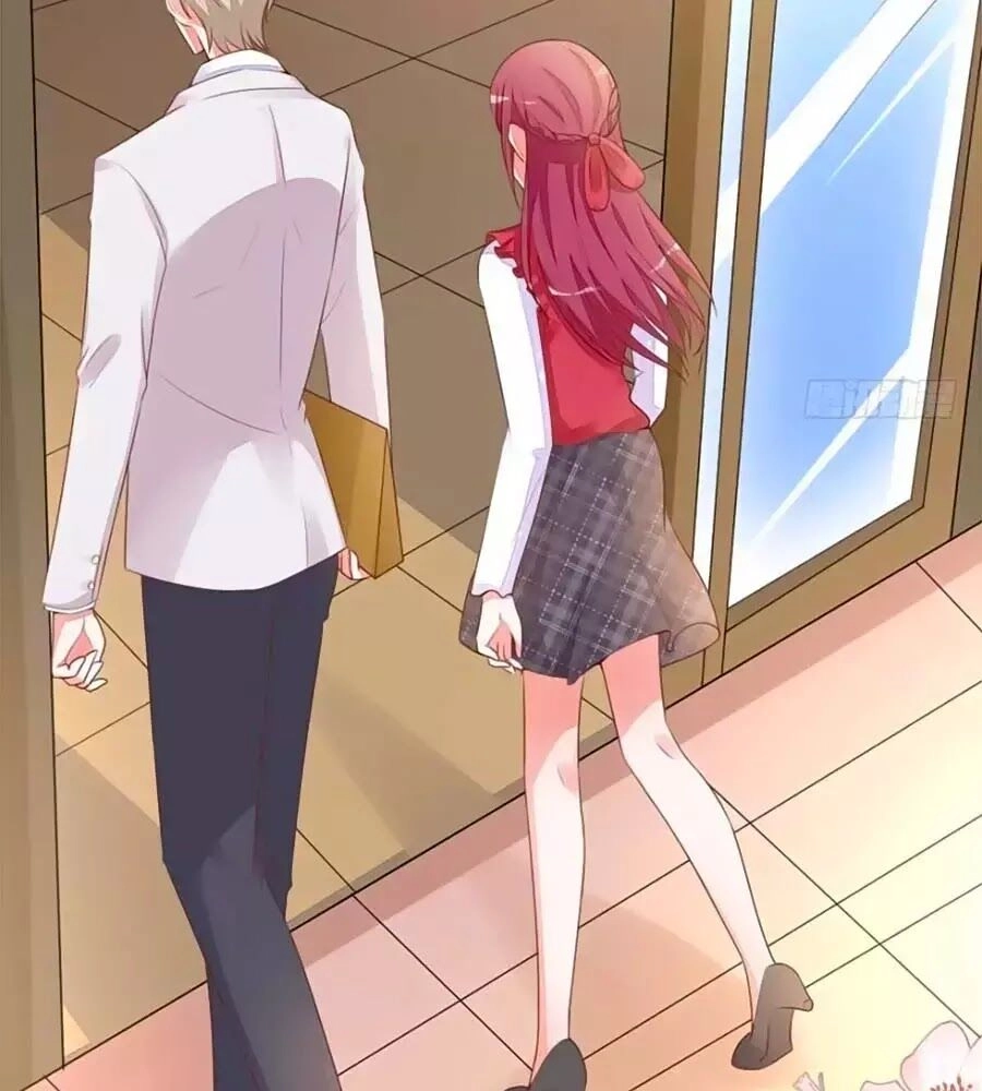 Thịnh Thế Hoa Sủng: Tôi Bị Bắt Làm Tù Binh Chapter 13 - 38