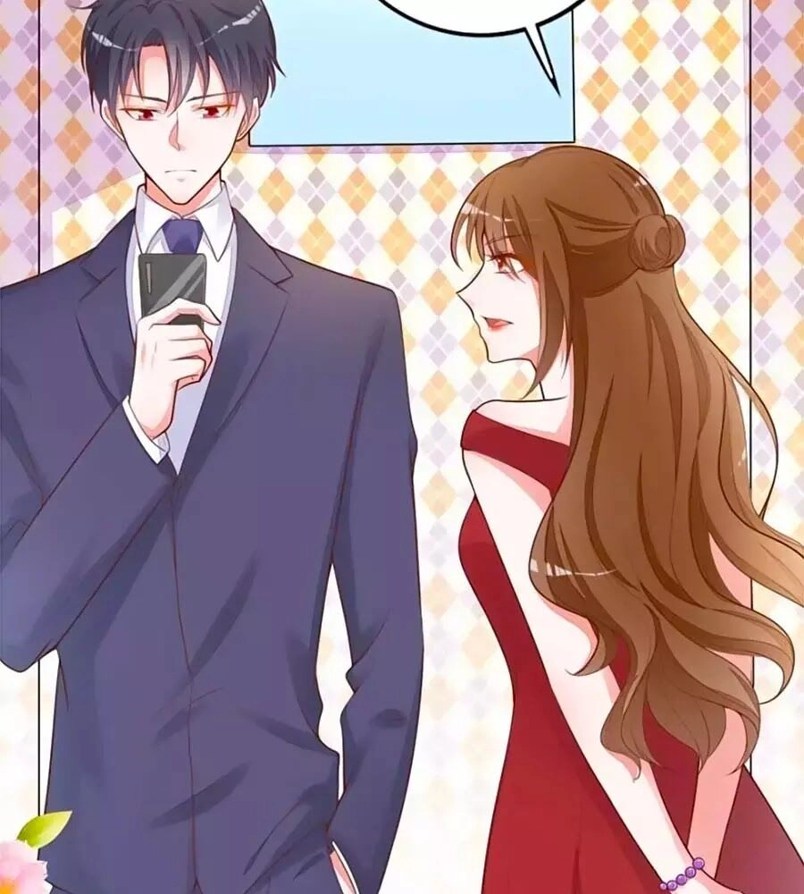 Thịnh Thế Hoa Sủng: Tôi Bị Bắt Làm Tù Binh Chapter 13 - 41