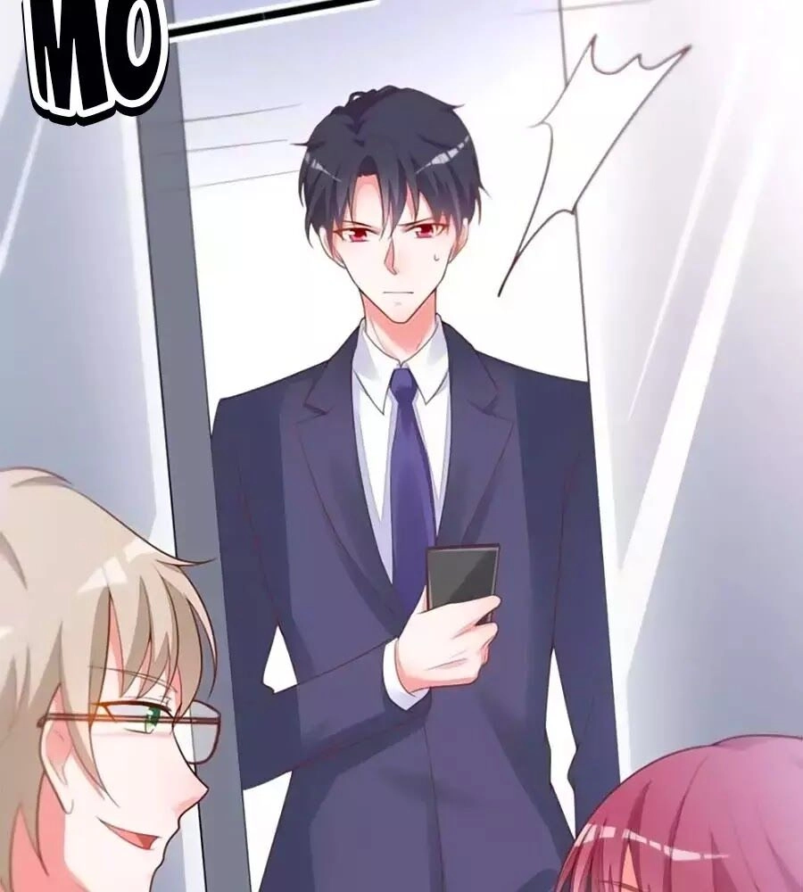 Thịnh Thế Hoa Sủng: Tôi Bị Bắt Làm Tù Binh Chapter 13 - 44