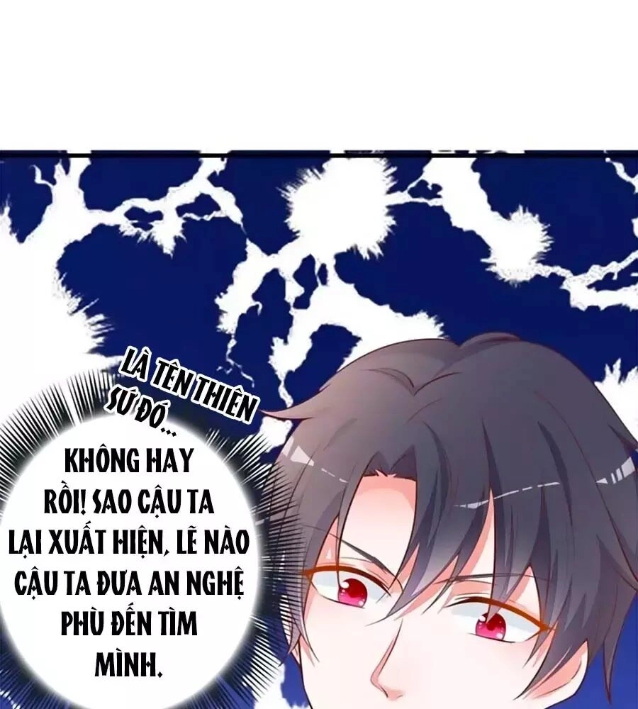 Thịnh Thế Hoa Sủng: Tôi Bị Bắt Làm Tù Binh Chapter 13 - 46