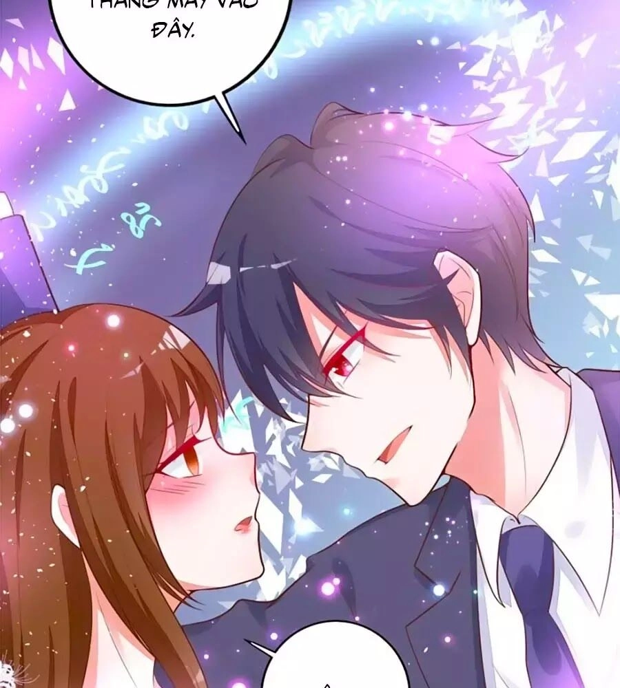 Thịnh Thế Hoa Sủng: Tôi Bị Bắt Làm Tù Binh Chapter 13 - 56