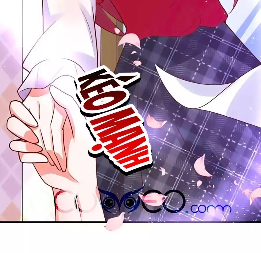 Thịnh Thế Hoa Sủng: Tôi Bị Bắt Làm Tù Binh Chapter 13 - 60