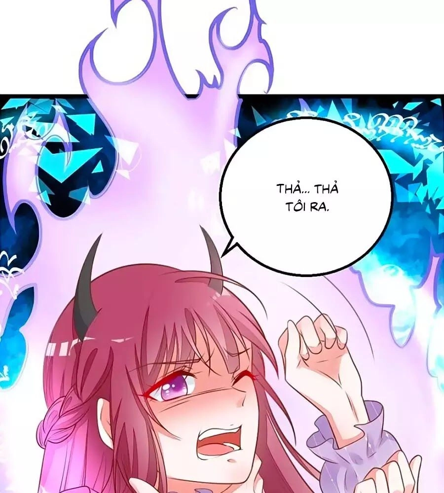 Thịnh Thế Hoa Sủng: Tôi Bị Bắt Làm Tù Binh Chapter 14 - 22