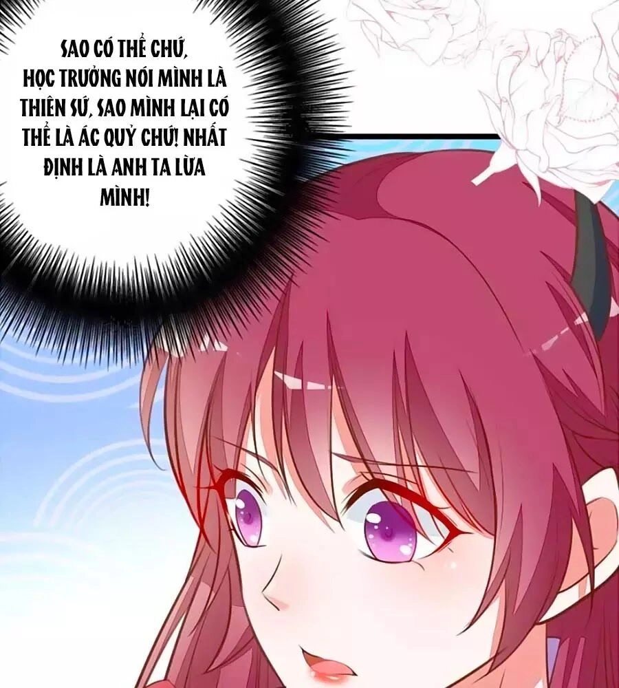 Thịnh Thế Hoa Sủng: Tôi Bị Bắt Làm Tù Binh Chapter 14 - 41