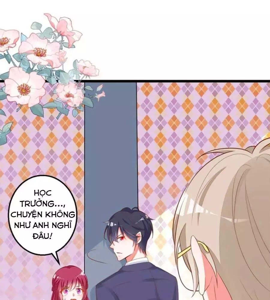 Thịnh Thế Hoa Sủng: Tôi Bị Bắt Làm Tù Binh Chapter 15 - 1