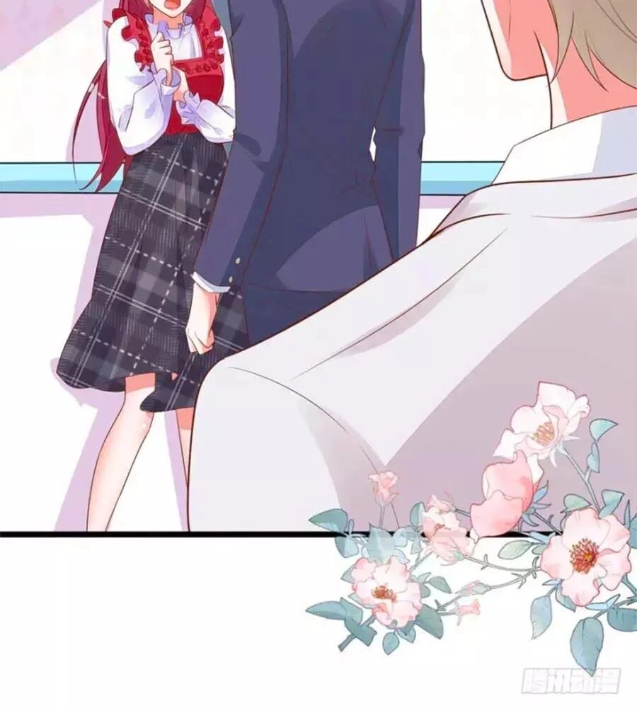 Thịnh Thế Hoa Sủng: Tôi Bị Bắt Làm Tù Binh Chapter 15 - 2