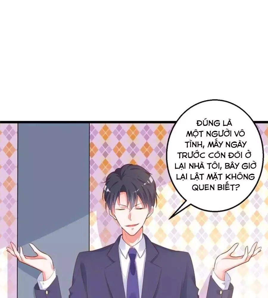 Thịnh Thế Hoa Sủng: Tôi Bị Bắt Làm Tù Binh Chapter 15 - 5