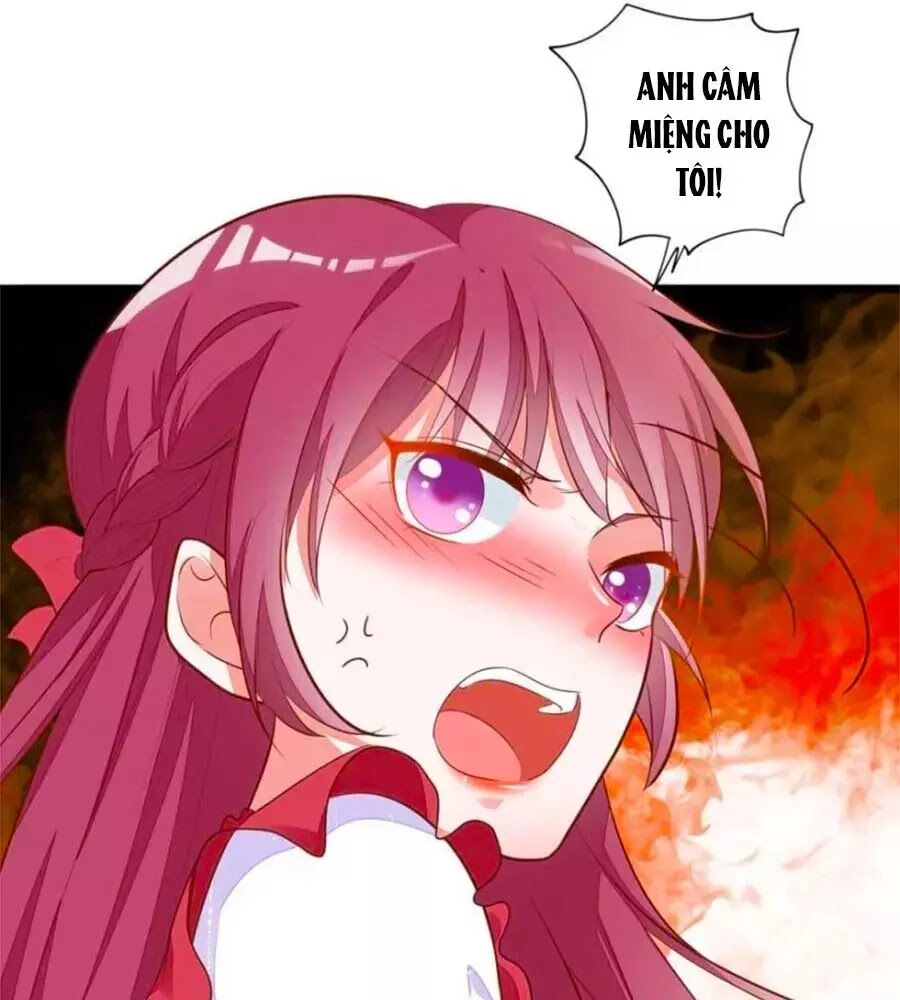 Thịnh Thế Hoa Sủng: Tôi Bị Bắt Làm Tù Binh Chapter 15 - 7