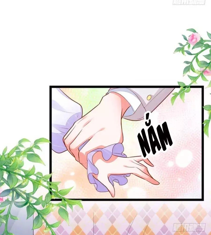 Thịnh Thế Hoa Sủng: Tôi Bị Bắt Làm Tù Binh Chapter 15 - 13