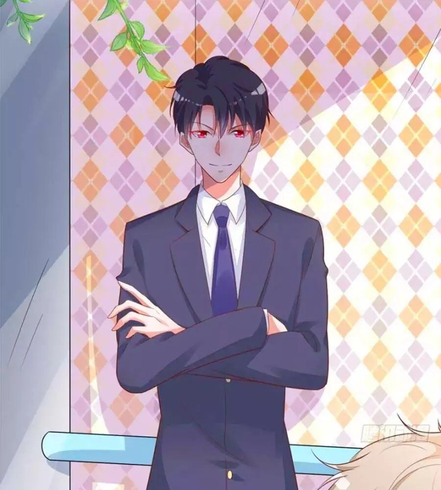 Thịnh Thế Hoa Sủng: Tôi Bị Bắt Làm Tù Binh Chapter 15 - 14