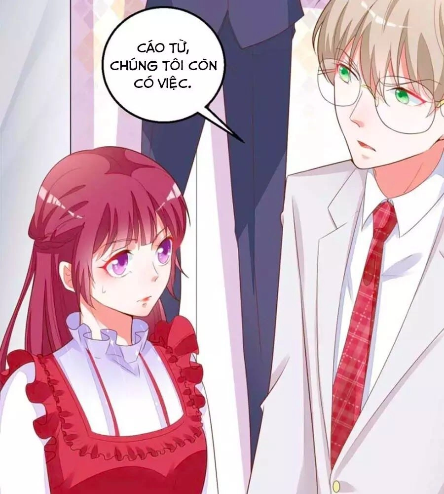 Thịnh Thế Hoa Sủng: Tôi Bị Bắt Làm Tù Binh Chapter 15 - 15