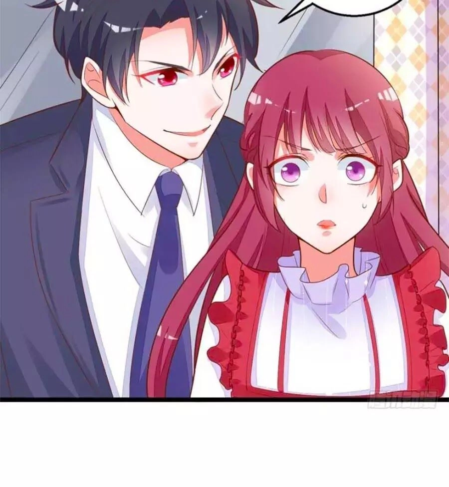 Thịnh Thế Hoa Sủng: Tôi Bị Bắt Làm Tù Binh Chapter 15 - 17