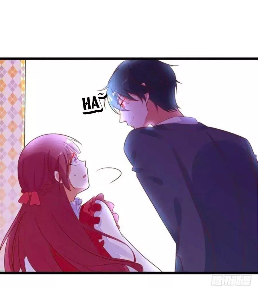 Thịnh Thế Hoa Sủng: Tôi Bị Bắt Làm Tù Binh Chapter 15 - 18