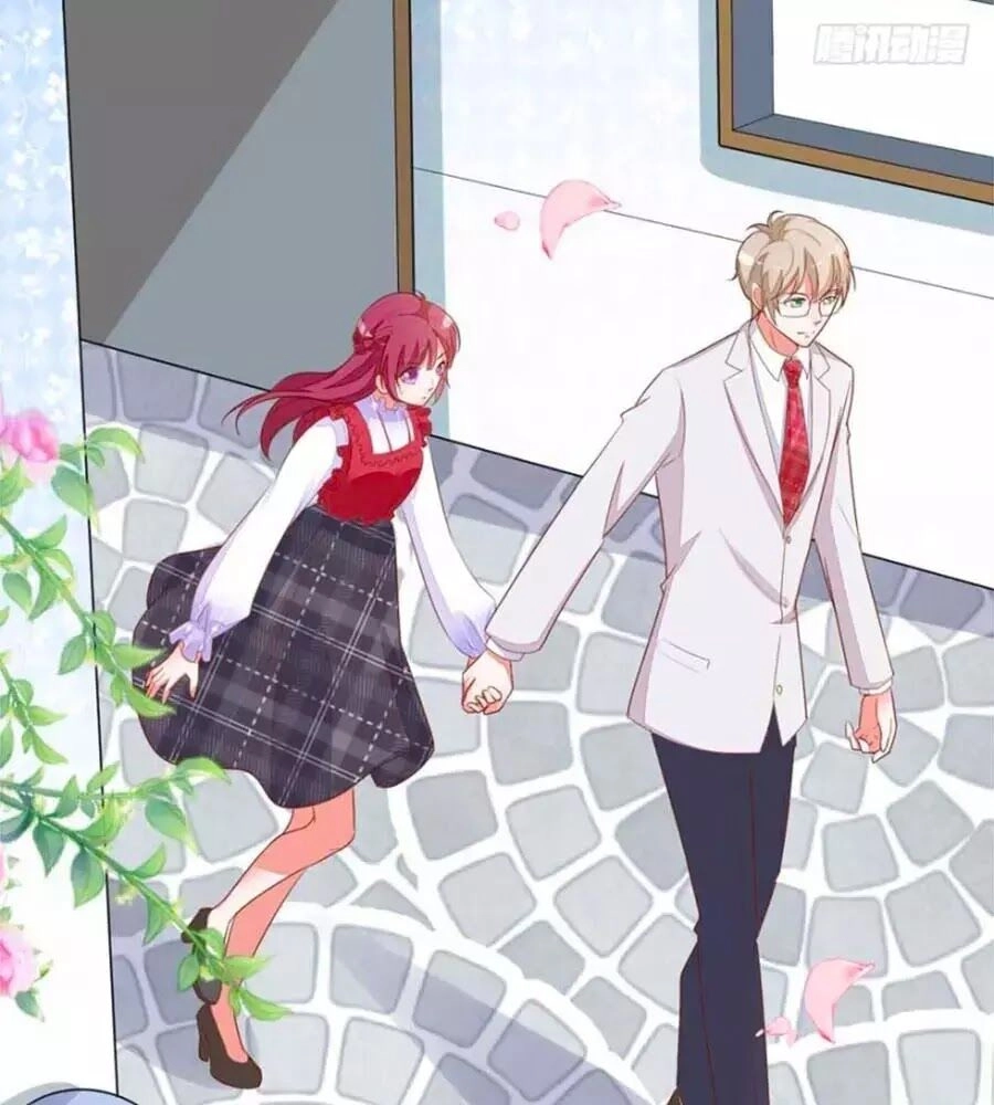 Thịnh Thế Hoa Sủng: Tôi Bị Bắt Làm Tù Binh Chapter 15 - 20