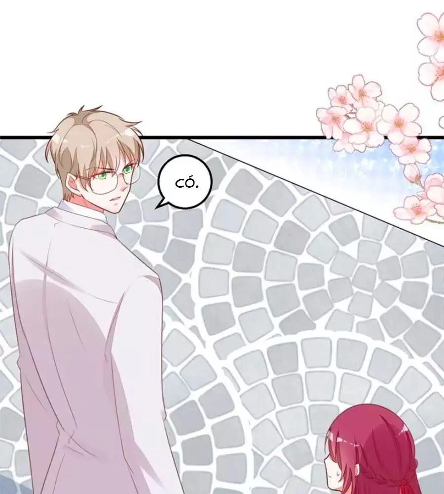 Thịnh Thế Hoa Sủng: Tôi Bị Bắt Làm Tù Binh Chapter 15 - 26