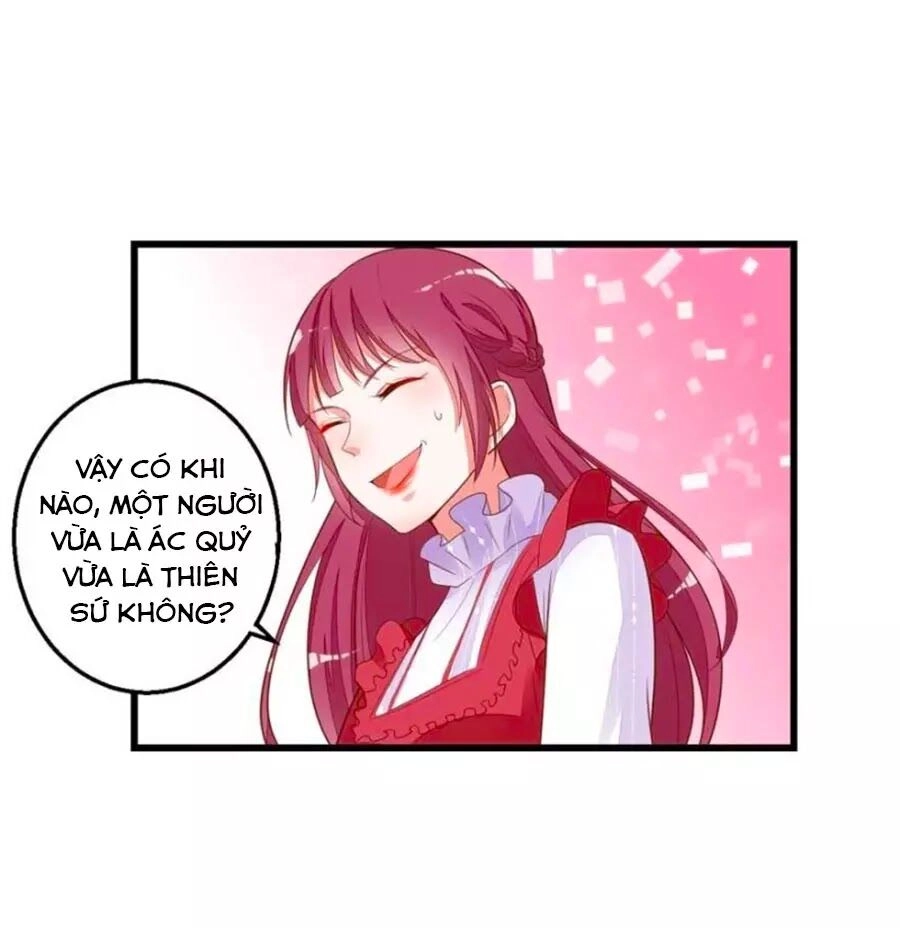 Thịnh Thế Hoa Sủng: Tôi Bị Bắt Làm Tù Binh Chapter 15 - 28