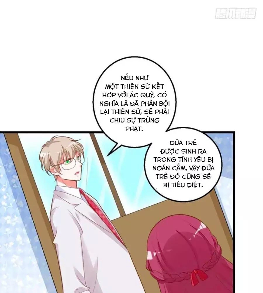 Thịnh Thế Hoa Sủng: Tôi Bị Bắt Làm Tù Binh Chapter 15 - 29