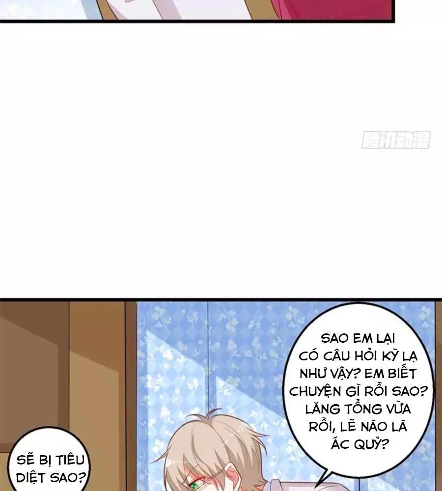 Thịnh Thế Hoa Sủng: Tôi Bị Bắt Làm Tù Binh Chapter 15 - 30