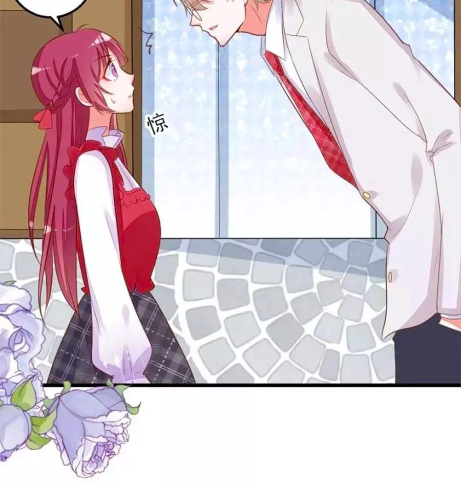 Thịnh Thế Hoa Sủng: Tôi Bị Bắt Làm Tù Binh Chapter 15 - 31