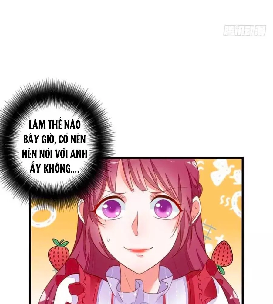 Thịnh Thế Hoa Sủng: Tôi Bị Bắt Làm Tù Binh Chapter 15 - 32