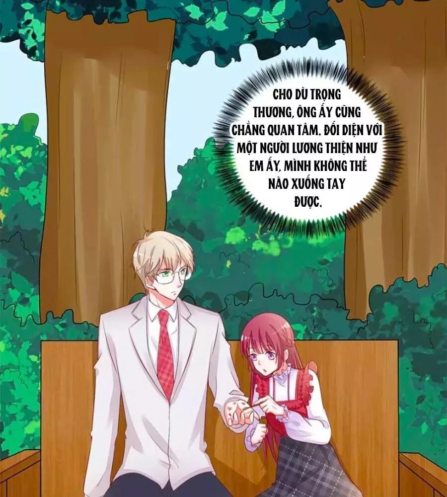 Thịnh Thế Hoa Sủng: Tôi Bị Bắt Làm Tù Binh Chapter 16 - 35