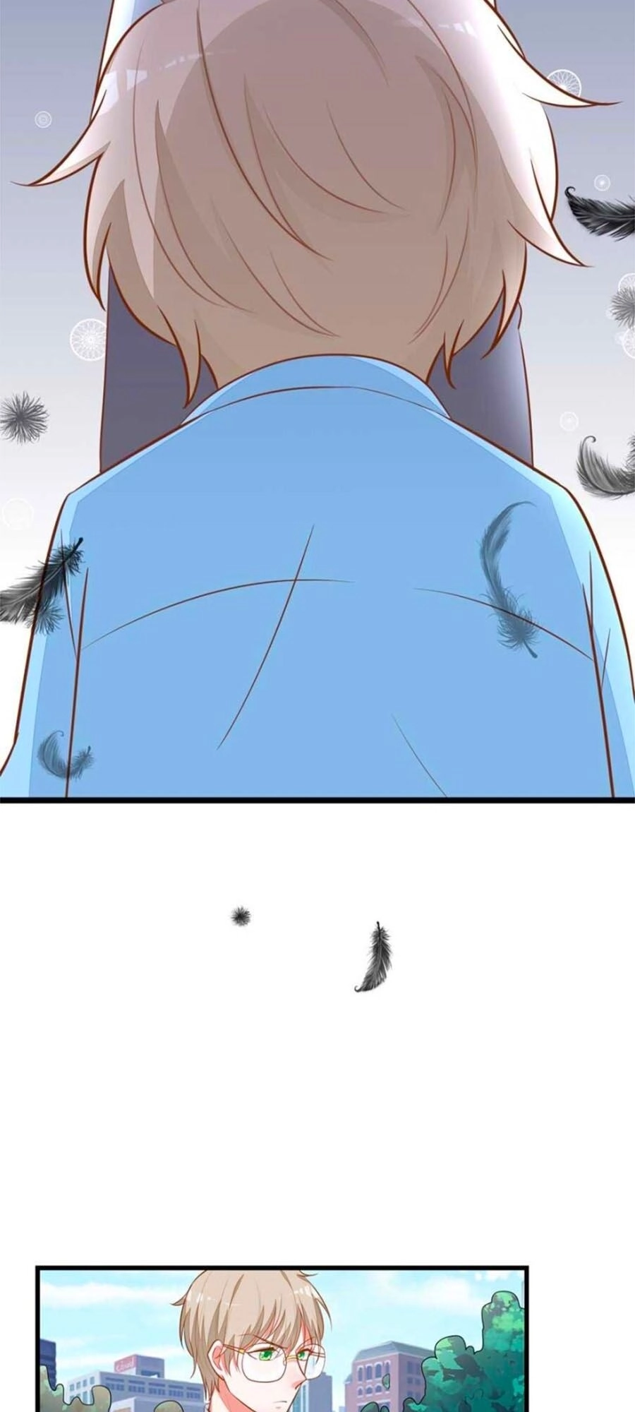 Thịnh Thế Hoa Sủng: Tôi Bị Bắt Làm Tù Binh Chapter 17 - 9