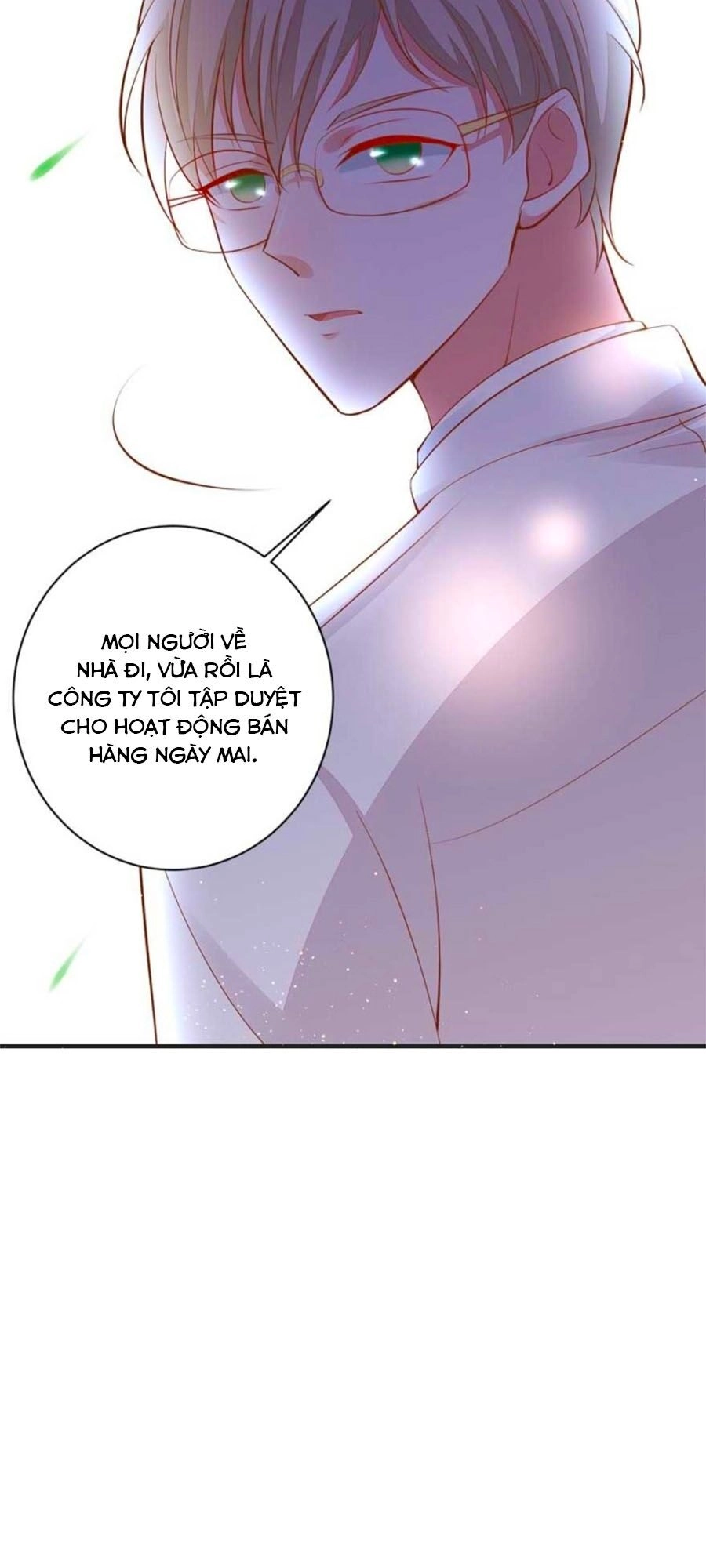 Thịnh Thế Hoa Sủng: Tôi Bị Bắt Làm Tù Binh Chapter 18 - 6