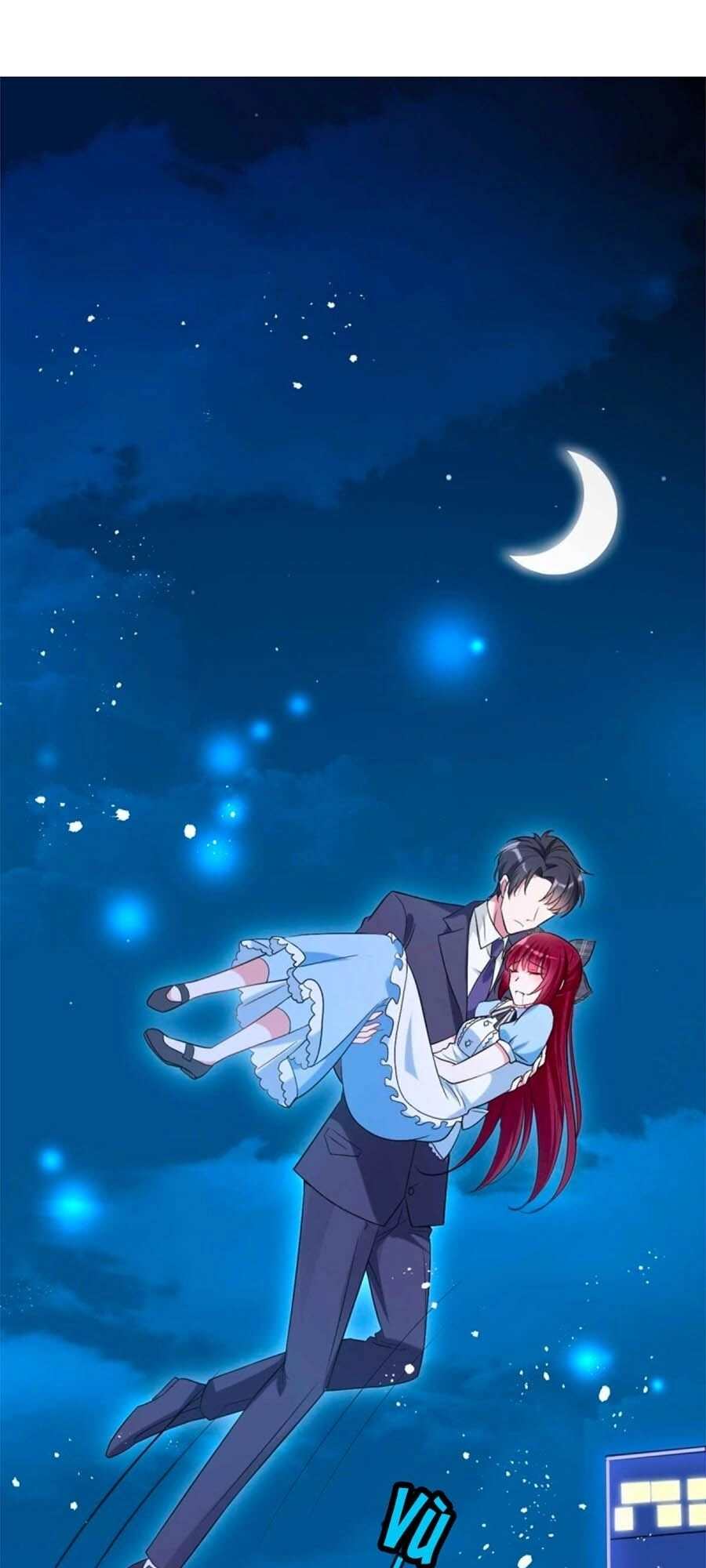 Thịnh Thế Hoa Sủng: Tôi Bị Bắt Làm Tù Binh Chapter 23 - 1