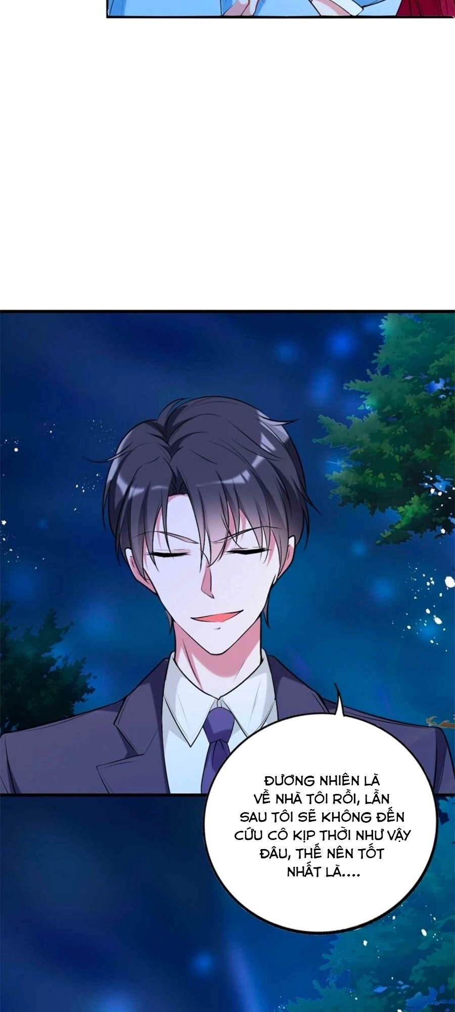 Thịnh Thế Hoa Sủng: Tôi Bị Bắt Làm Tù Binh Chapter 23 - 3