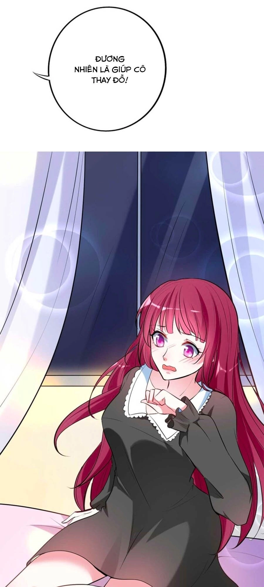 Thịnh Thế Hoa Sủng: Tôi Bị Bắt Làm Tù Binh Chapter 23 - 9