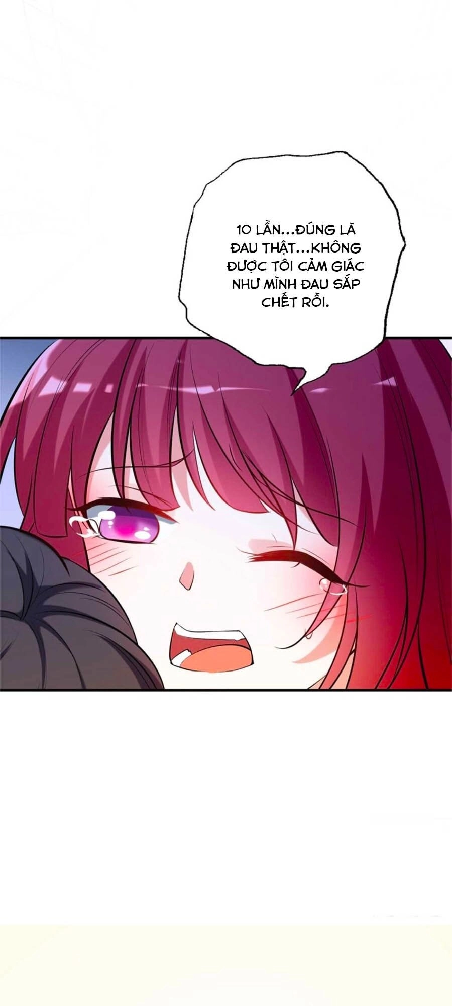 Thịnh Thế Hoa Sủng: Tôi Bị Bắt Làm Tù Binh Chapter 23 - 13