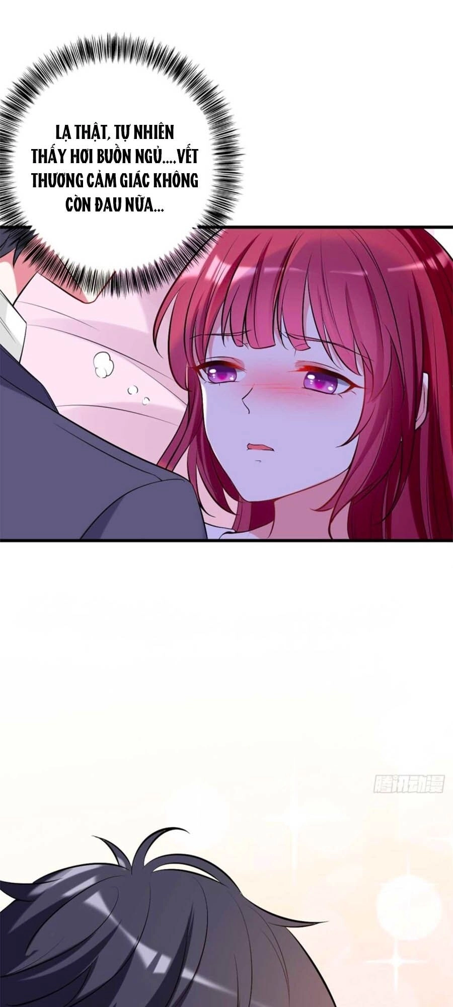 Thịnh Thế Hoa Sủng: Tôi Bị Bắt Làm Tù Binh Chapter 23 - 16