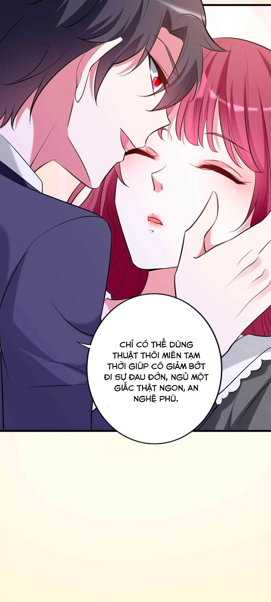 Thịnh Thế Hoa Sủng: Tôi Bị Bắt Làm Tù Binh Chapter 23 - 17