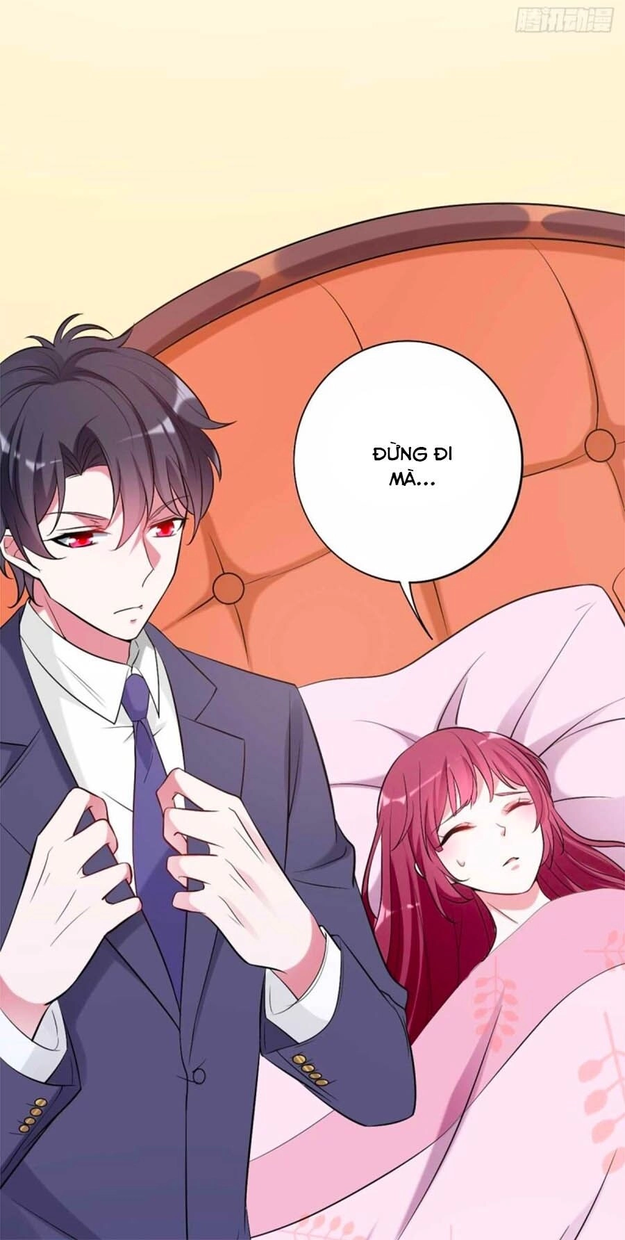 Thịnh Thế Hoa Sủng: Tôi Bị Bắt Làm Tù Binh Chapter 23 - 18