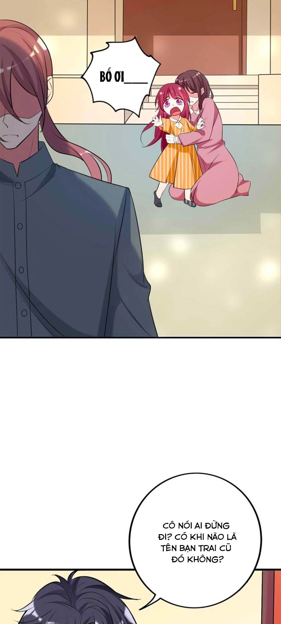 Thịnh Thế Hoa Sủng: Tôi Bị Bắt Làm Tù Binh Chapter 23 - 20