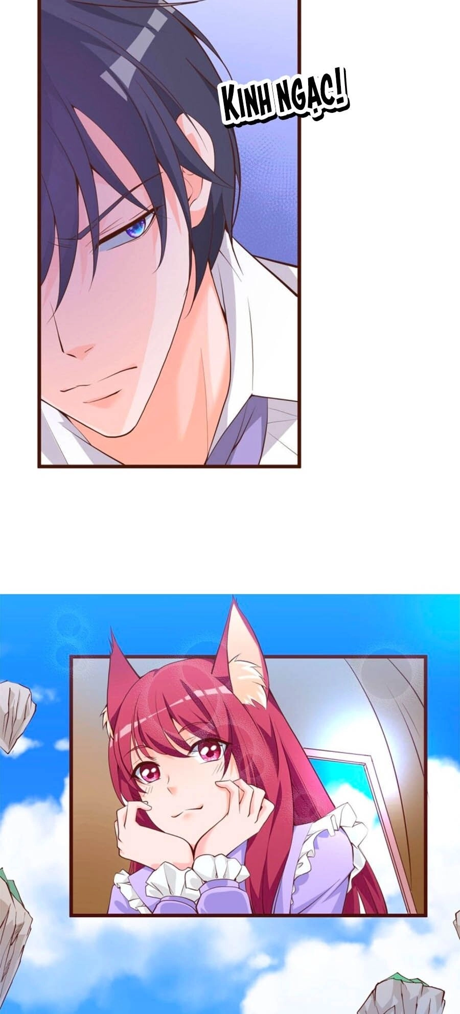 Thịnh Thế Hoa Sủng: Tôi Bị Bắt Làm Tù Binh Chapter 29 - 10